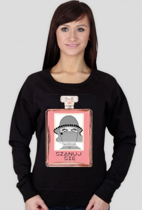 SZANEL bluza