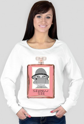 SZANEL bluza