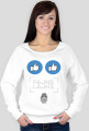 FAJNE  LAJKI bluza