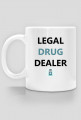 Legal Drug Dealer