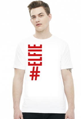 #ELFIE