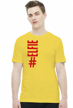 #ELFIE