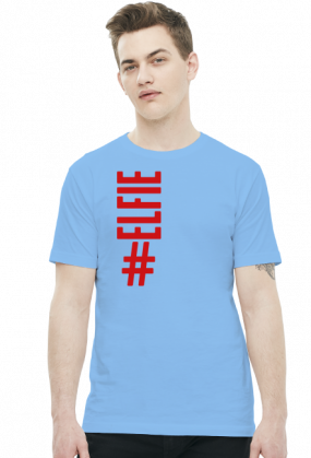 #ELFIE
