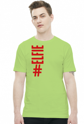 #ELFIE