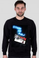 STORY OF MY LIFE bluza