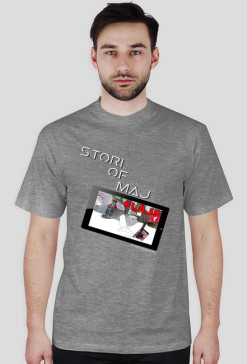 STORY OF MY LIFE T-Shirt