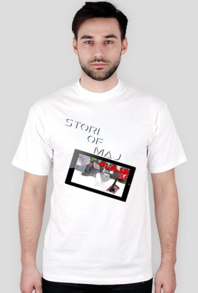 STORY OF MY LIFE T-Shirt