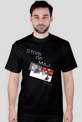STORY OF MY LIFE T-Shirt