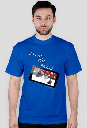 STORY OF MY LIFE T-Shirt