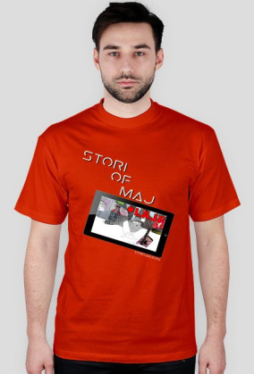 STORY OF MY LIFE T-Shirt