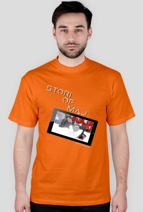 STORY OF MY LIFE T-Shirt