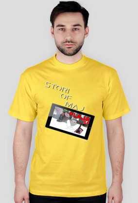 STORY OF MY LIFE T-Shirt