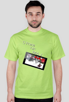 STORY OF MY LIFE T-Shirt