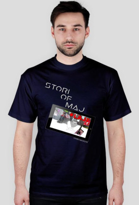 STORY OF MY LIFE T-Shirt