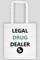 Legal Drug Dealer