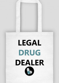 Legal Drug Dealer