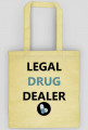 Legal Drug Dealer