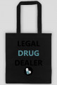 Legal Drug Dealer