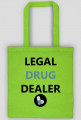 Legal Drug Dealer