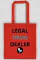 Legal Drug Dealer