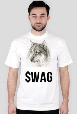 Koszulka #GAMEWOLF #3