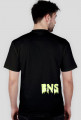 BezNazwySquad -  Oko BNS T-Shirt