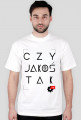 CZY JAKOŚ TAK T-shirt