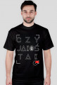 CZY JAKOŚ TAK T-shirt