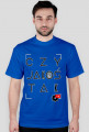 CZY JAKOŚ TAK T-shirt