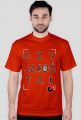CZY JAKOŚ TAK T-shirt