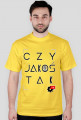 CZY JAKOŚ TAK T-shirt