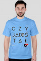 CZY JAKOŚ TAK T-shirt