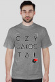 CZY JAKOŚ TAK T-shirt