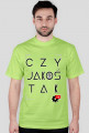 CZY JAKOŚ TAK T-shirt