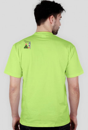 CZY JAKOŚ TAK T-shirt