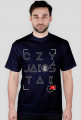 CZY JAKOŚ TAK T-shirt