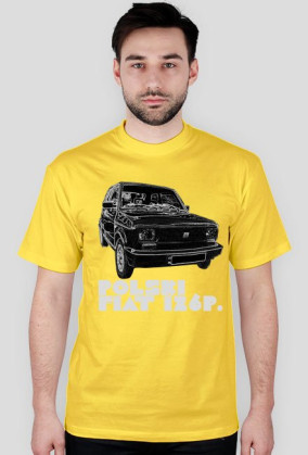 polski fiat