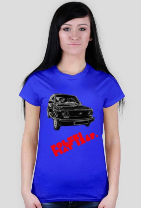 polski fiat