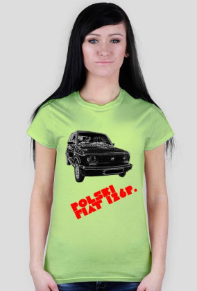 polski fiat