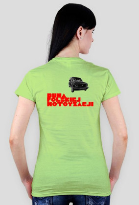 polski fiat