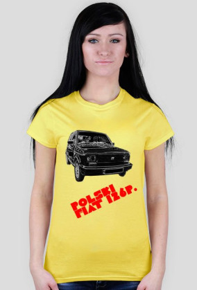 polski fiat