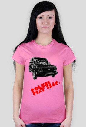 polski fiat