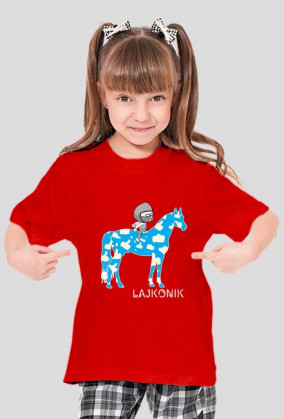 LAJKONIK koszulka