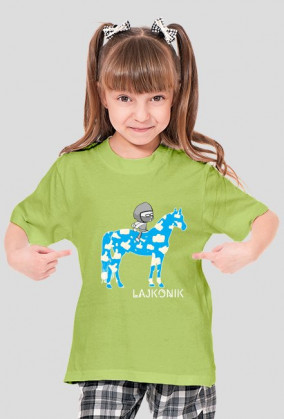 LAJKONIK koszulka