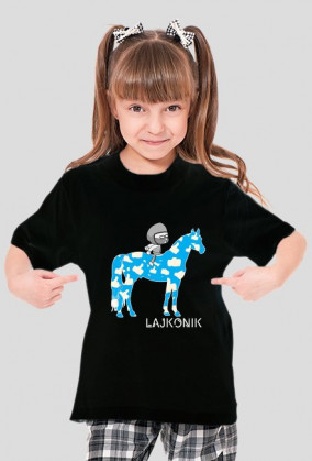 LAJKONIK koszulka