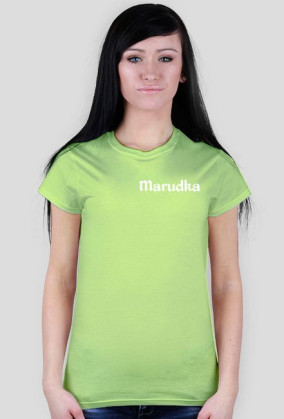 Marudka