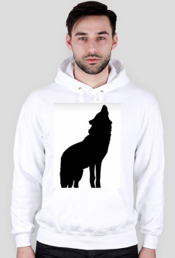 Bluza Wolf