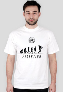 EVOLUTION