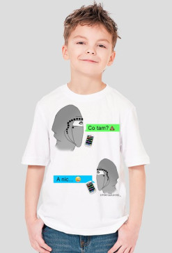 CO TAM T-shirt