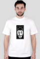T-shirt AnonymousBig